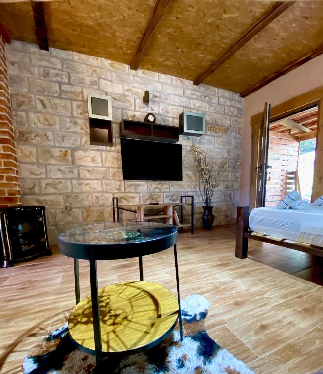 Skadar Lake Apartment - Nature Nest photo 3