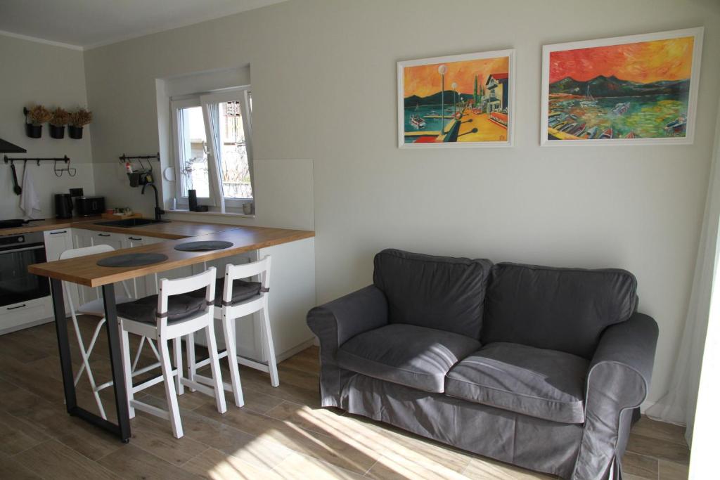 Wontery Apartment near PortoNovi — photo 1