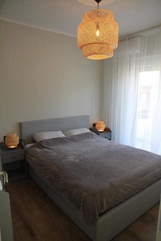 Wontery Apartment near PortoNovi photo 2