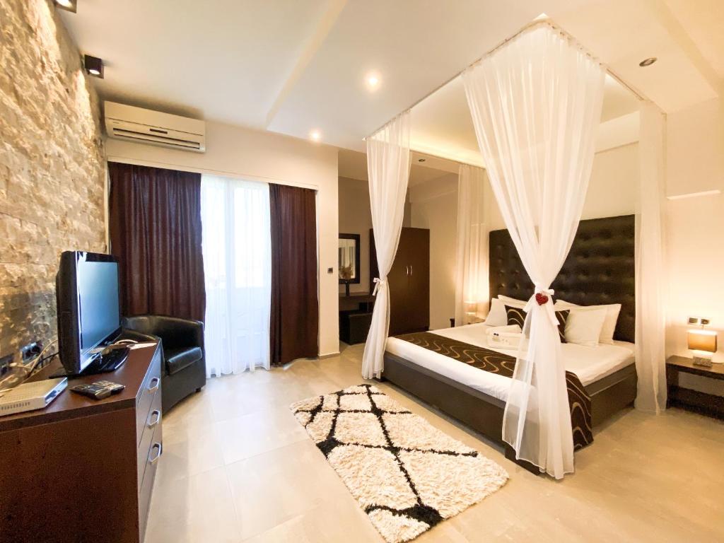 Hotel RESIDENCE photo 2