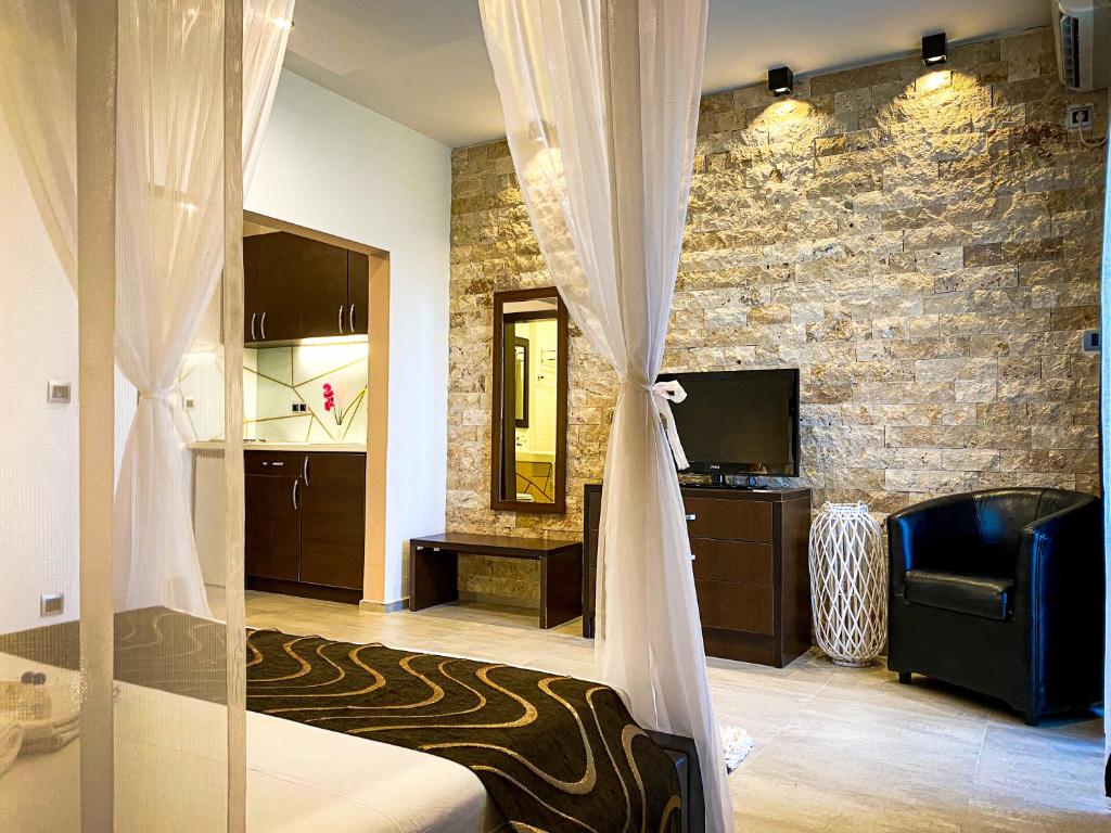 Hotel RESIDENCE photo 3