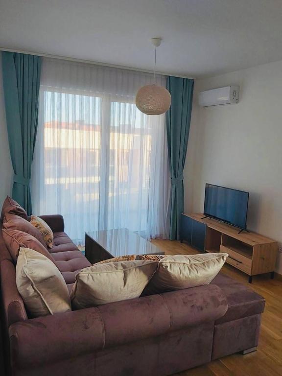 WOW Apartman Becici — photo 1