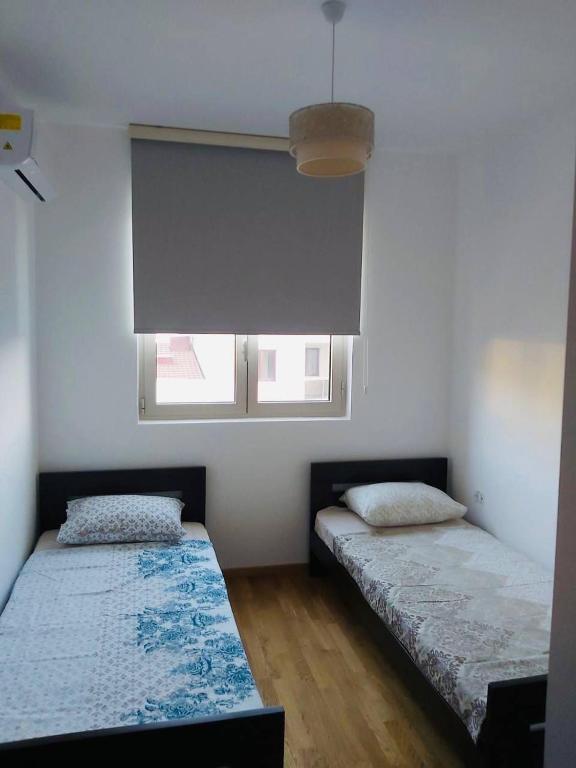 WOW Apartman Becici photo 2