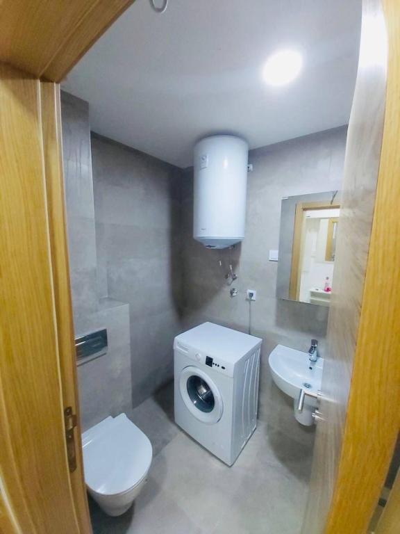 WOW Apartman Becici photo 3