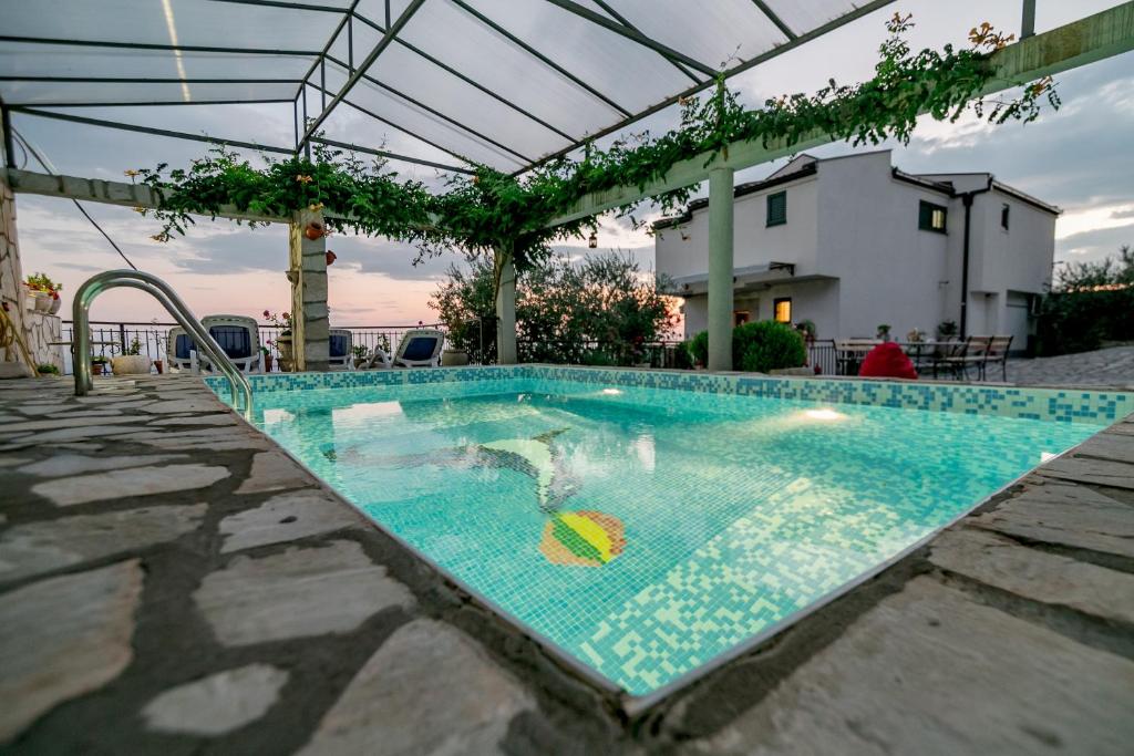 Zen Luxury Villa photo 2