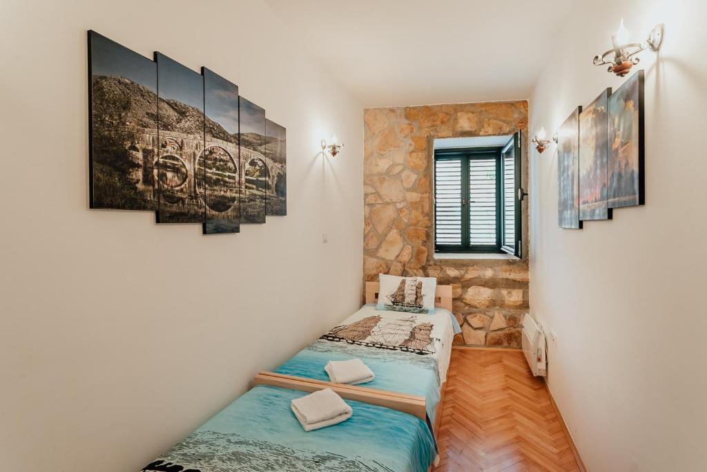 Stone House Herceg Novi photo 2