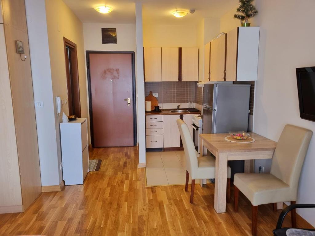 Studio apartment Vito photo 2
