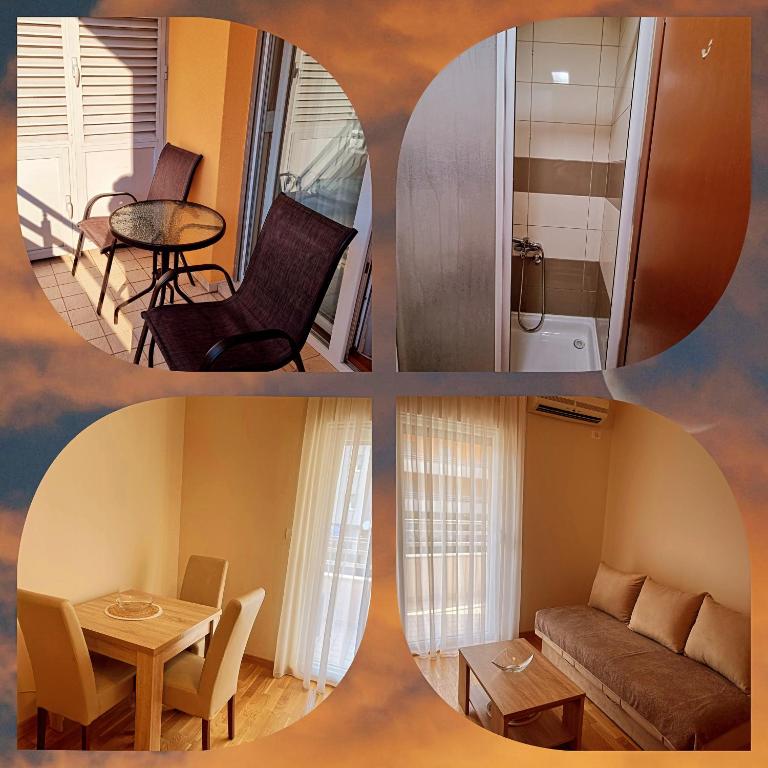 Studio apartment Vito photo 3