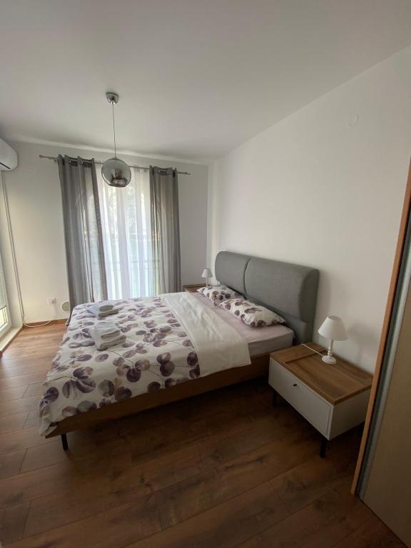 Sea view and pool! Brend new! Vista photo 2
