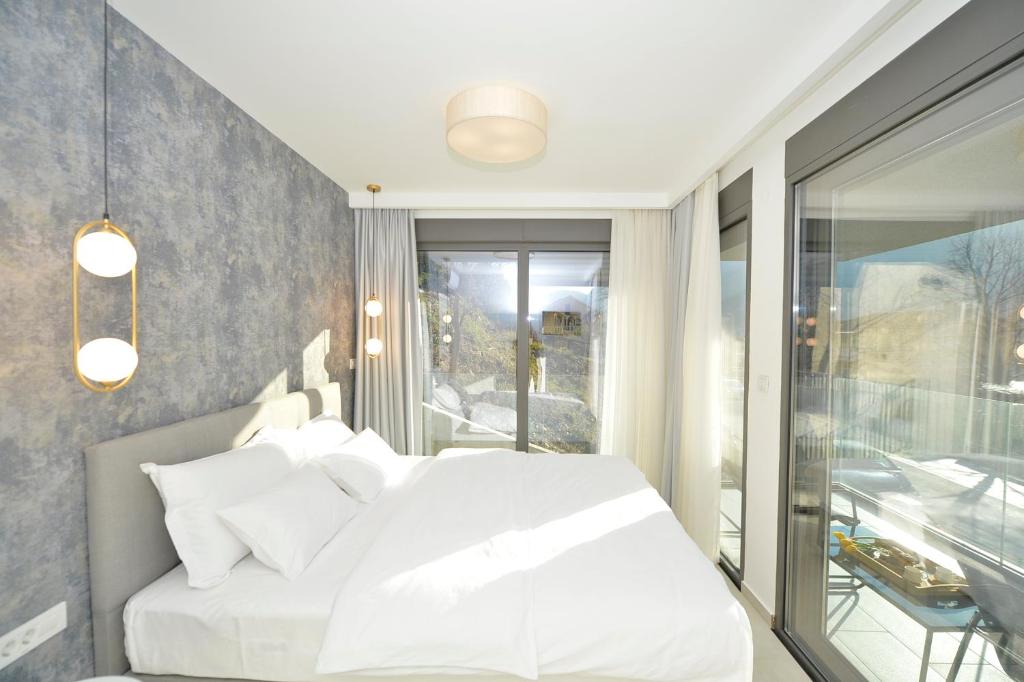 Solaris Lux Apartments photo 2