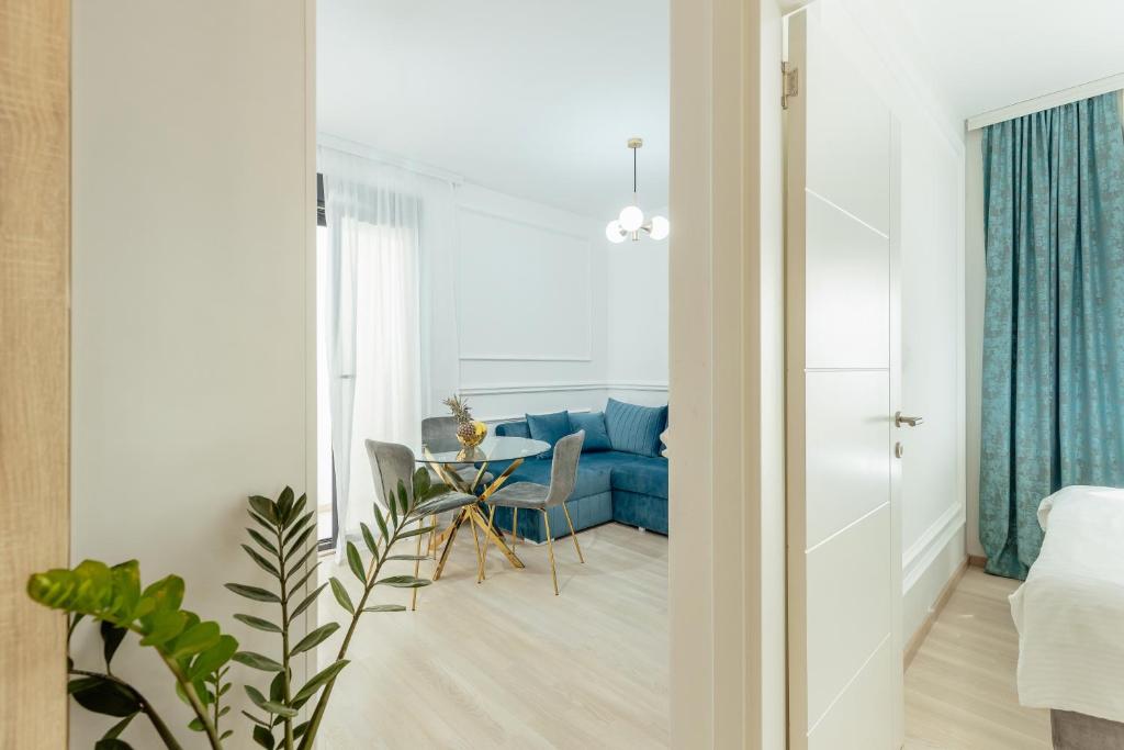 Miracle apartment photo 2