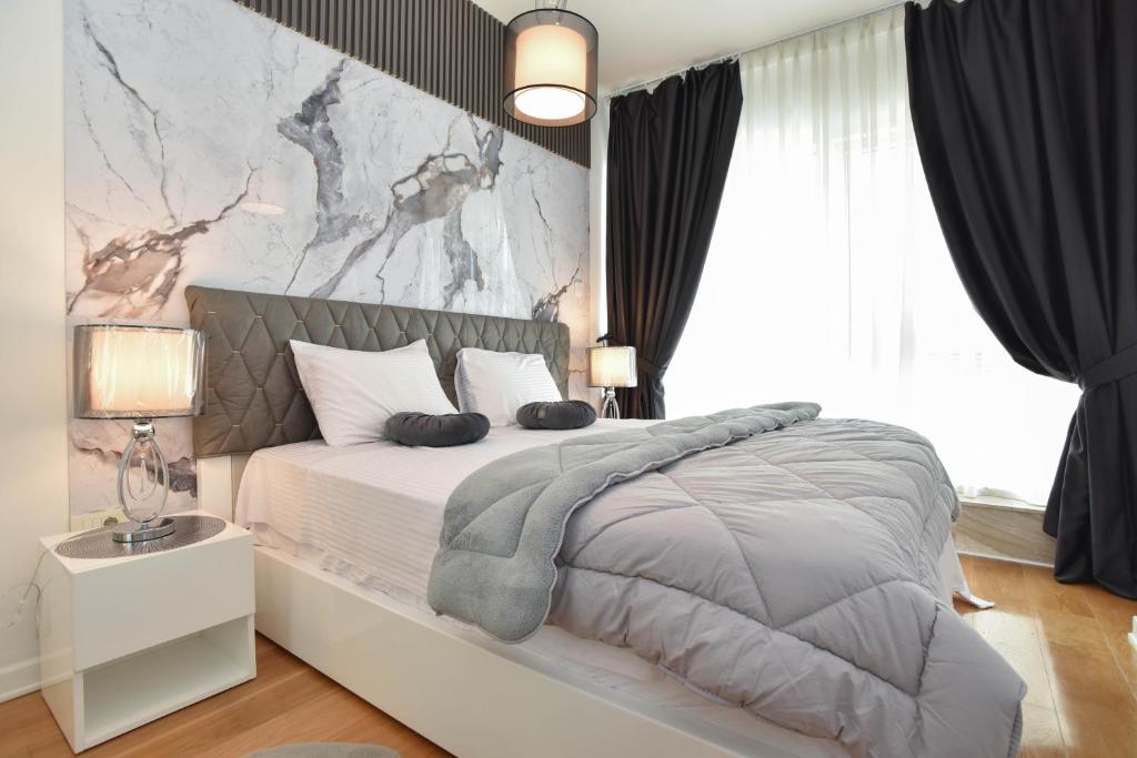 PREMIUM Tre canne apart "A" photo 2