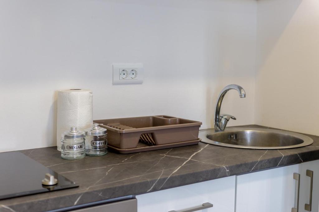 Trea Apartment photo 3