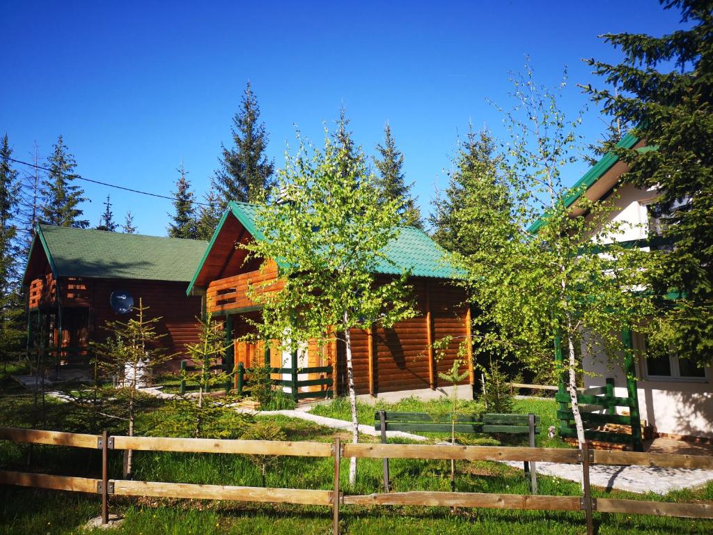 Holiday Home Stella Star — photo 1