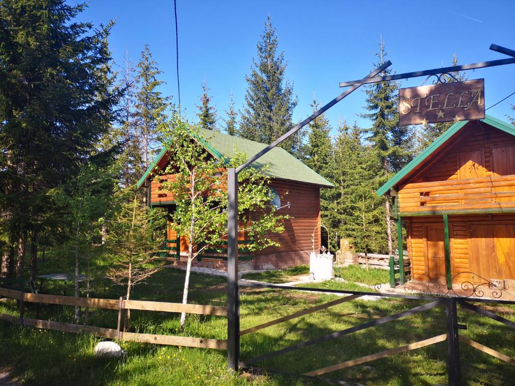 Holiday Home Stella Star photo 2
