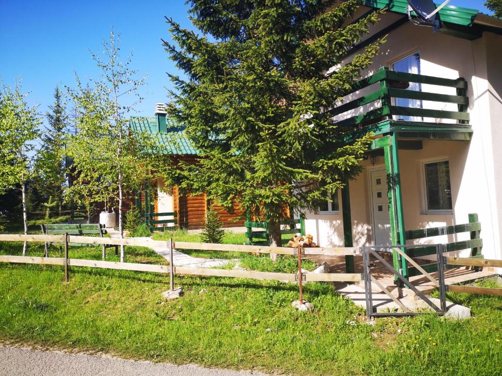 Holiday Home Stella Star photo 3
