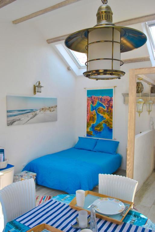 Apartment Mediterraneo Blue Sky photo 2
