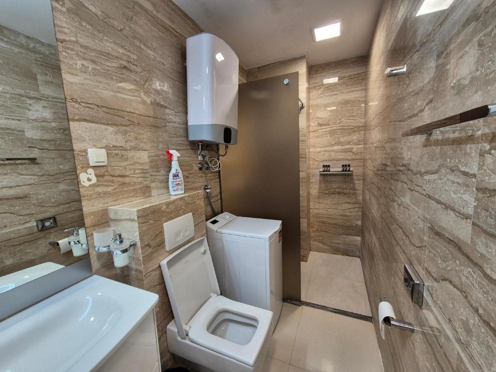The Royal Suite - Tre Canne photo 3