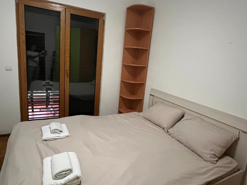Apartman Baltic Topla Herceg Novi photo 2