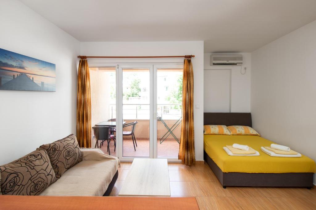 Studio Apartment Ogi photo 2