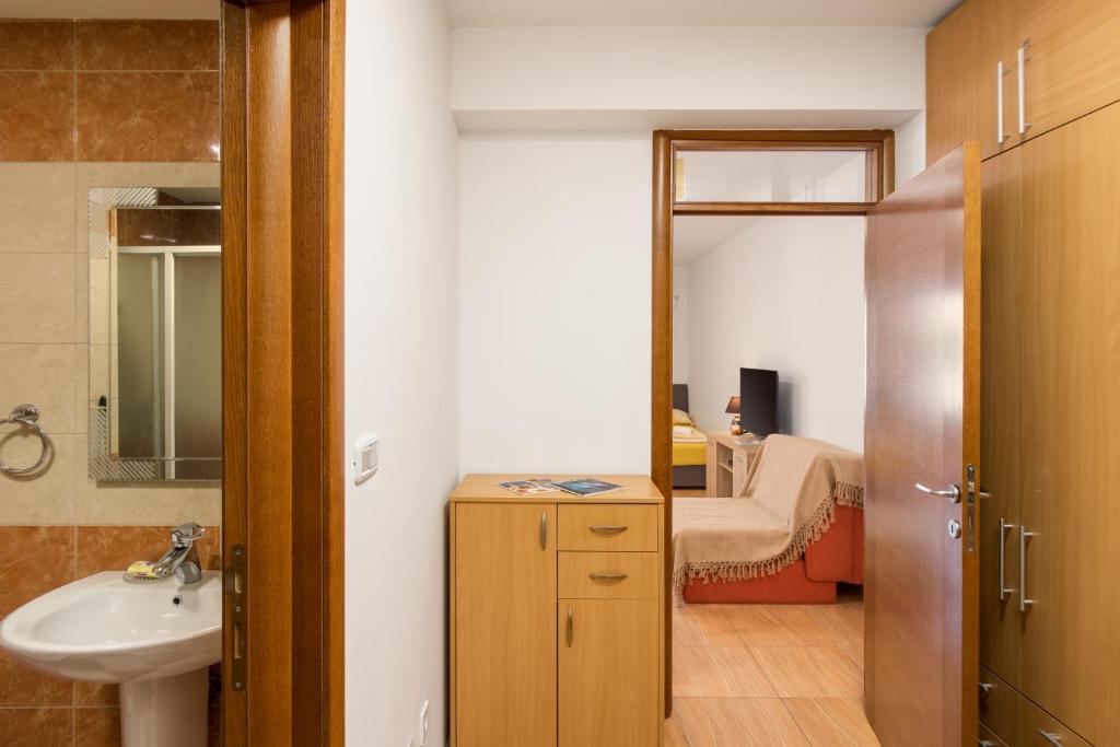 Studio Apartment Ogi photo 3
