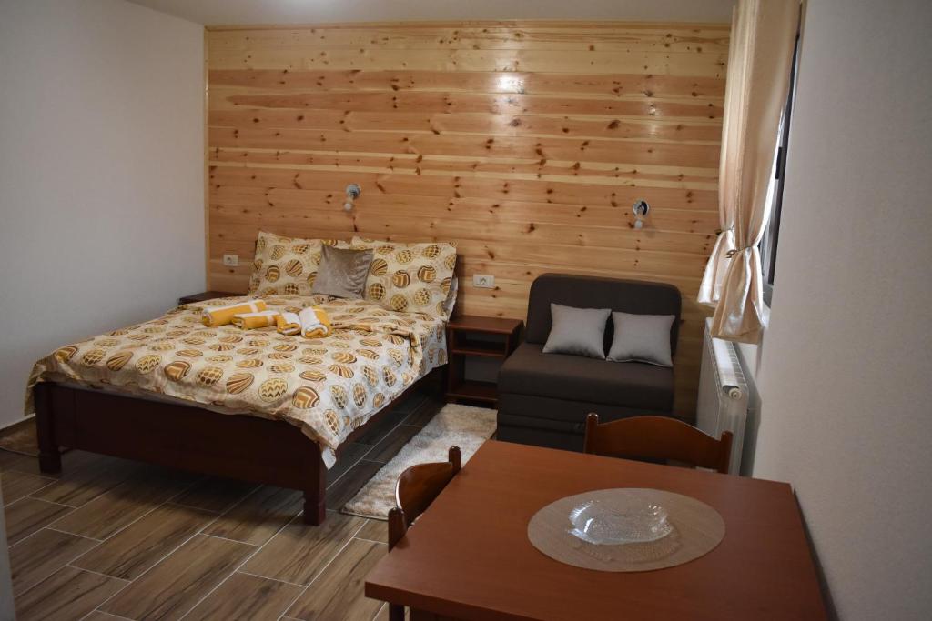 Deluxe Studio & Rooms Zarubica photo 2