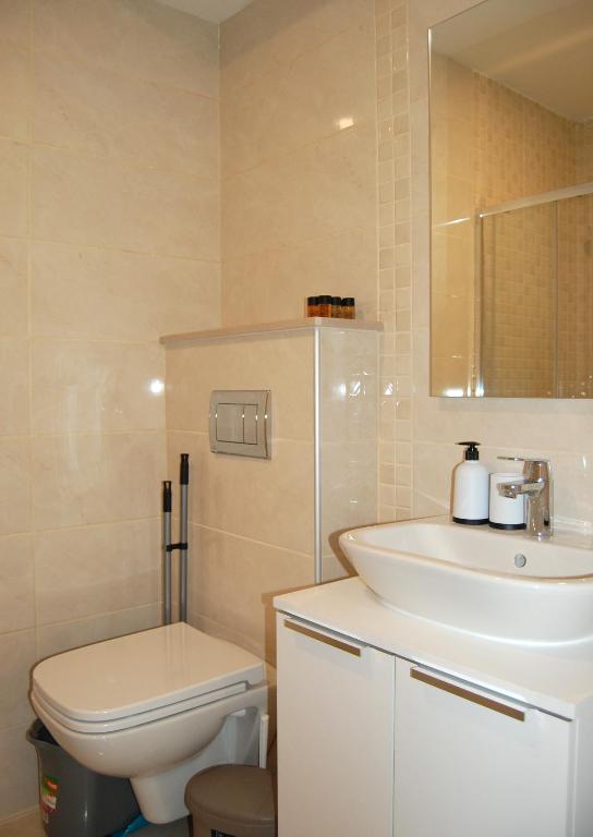 Status-M Apartments 89 photo 3