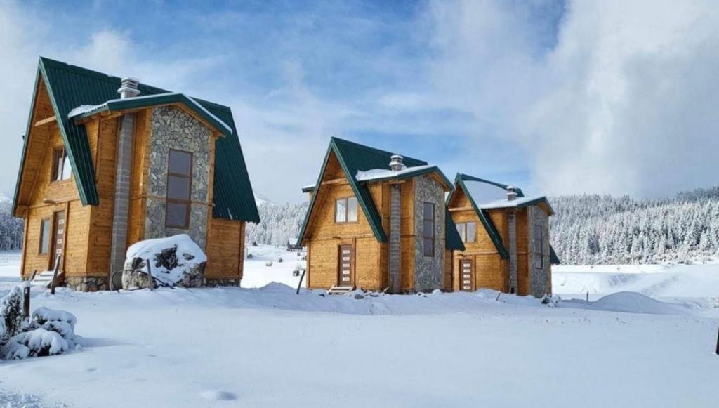 Stone Point Villas — photo 1
