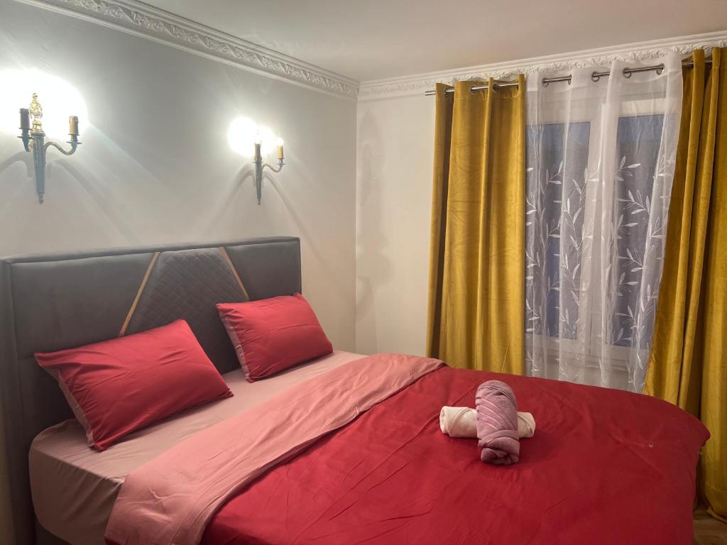 Apartman Scepanovic photo 2