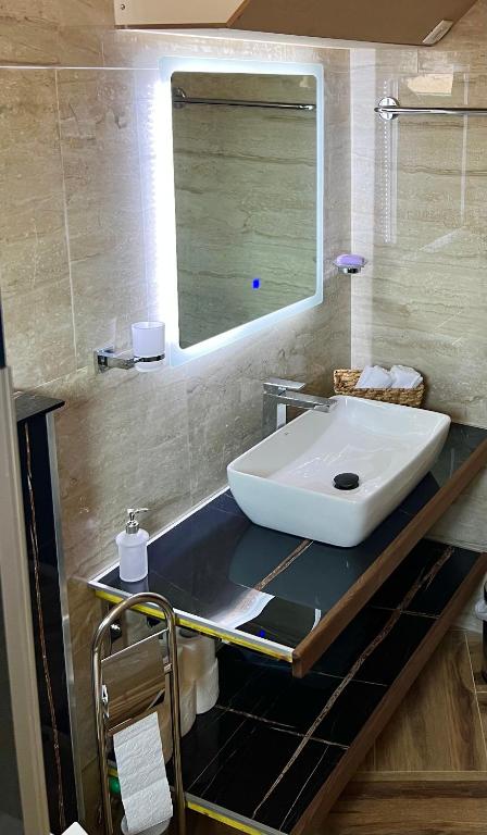Apartman Scepanovic photo 3