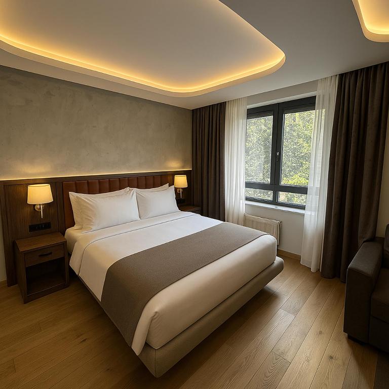 Boutique Hotel Rezident photo 2