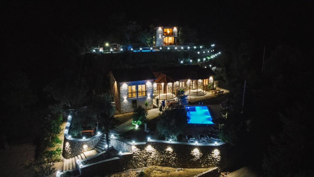 Rustic Villas Barlovic — photo 1