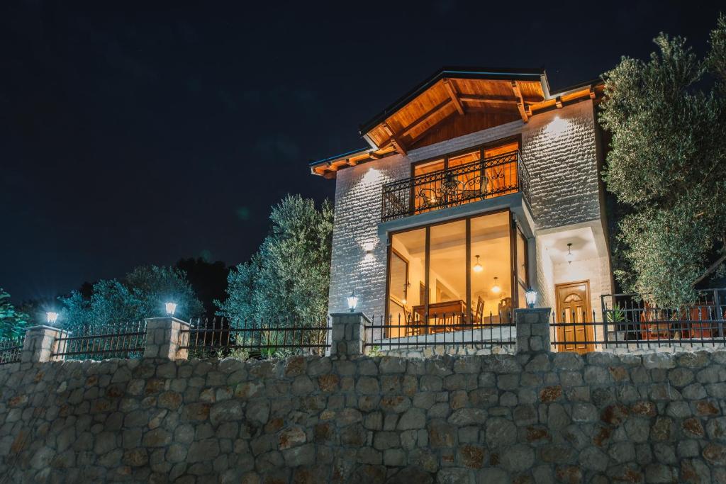 Rustic Villas Barlovic photo 3