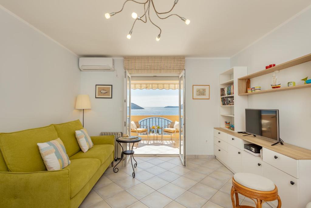 What a view! Apartment Herceg Novi photo 3