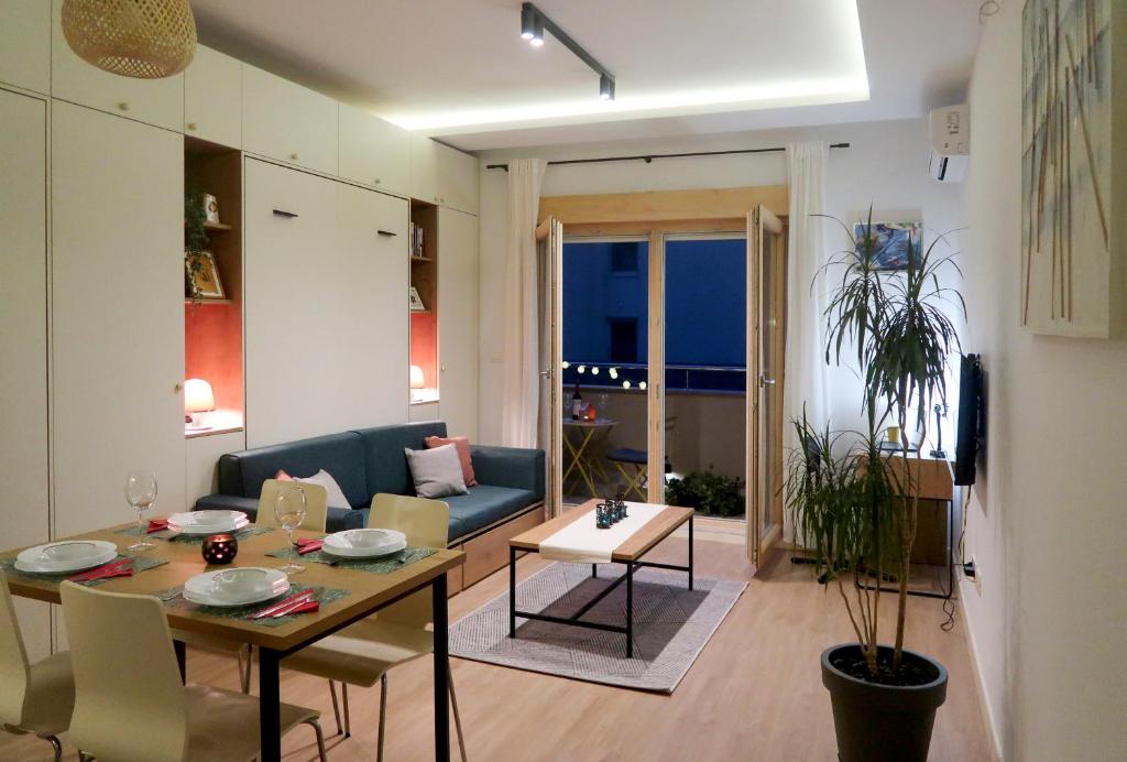 Lina Modern Studio Minutes from the Sea photo 2