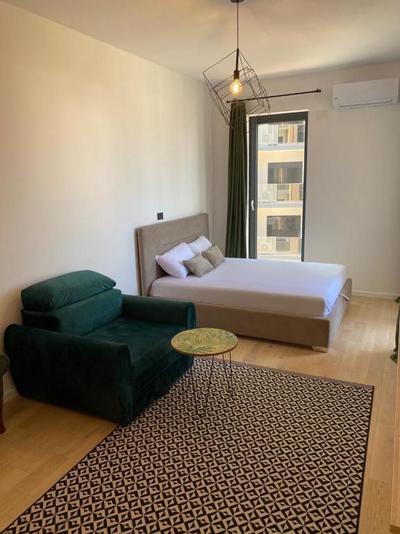 EmZa Sea View Apartment photo 2