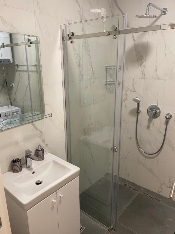 EmZa Sea View Apartment photo 3