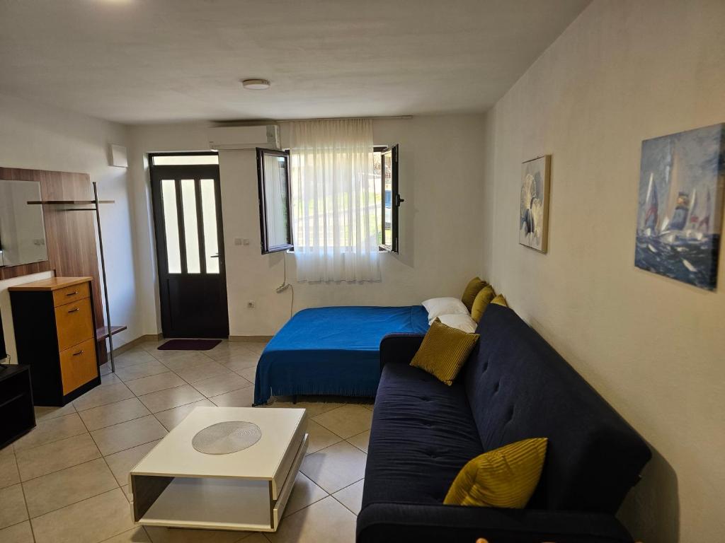 Studio Apartment Blue Dream photo 2