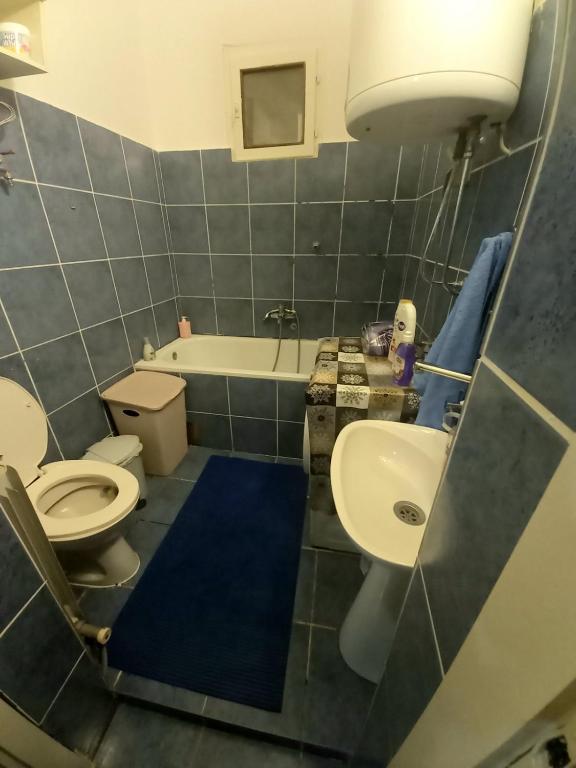 Apartment Podgorica centre photo 3