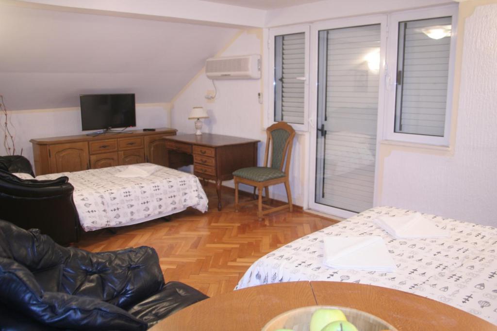 Spacious 2Bedroom Flat Budva Becici photo 2
