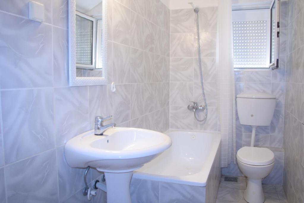 Spacious 2Bedroom Flat Budva Becici photo 3