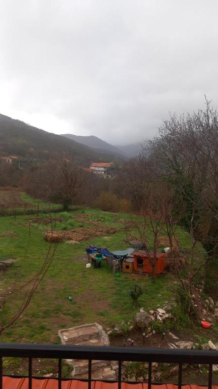 Serene Mountain Retreat Near The coast- A Hidden Gem in montenegro — photo 1