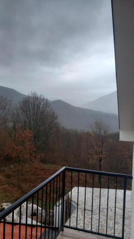 Serene Mountain Retreat Near The coast- A Hidden Gem in montenegro photo 3