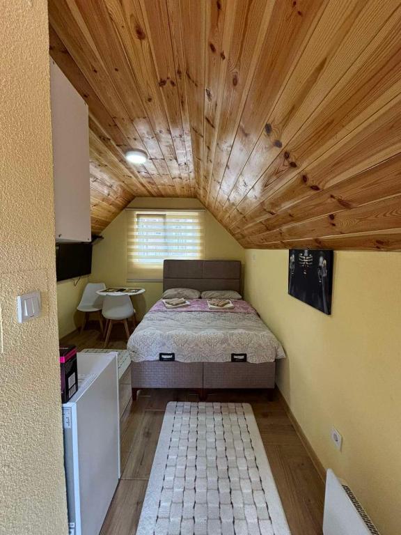 Studio apartmani Anastasija photo 2