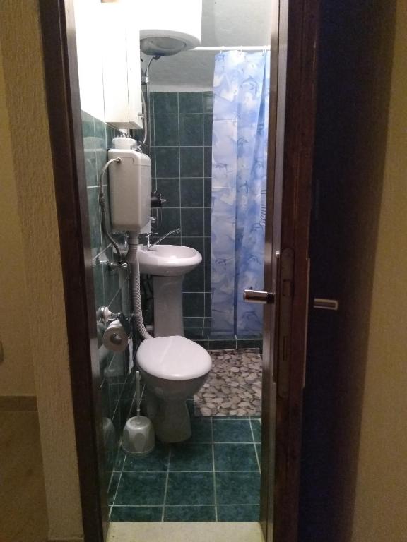 Studio Apartman GRACIJA photo 3
