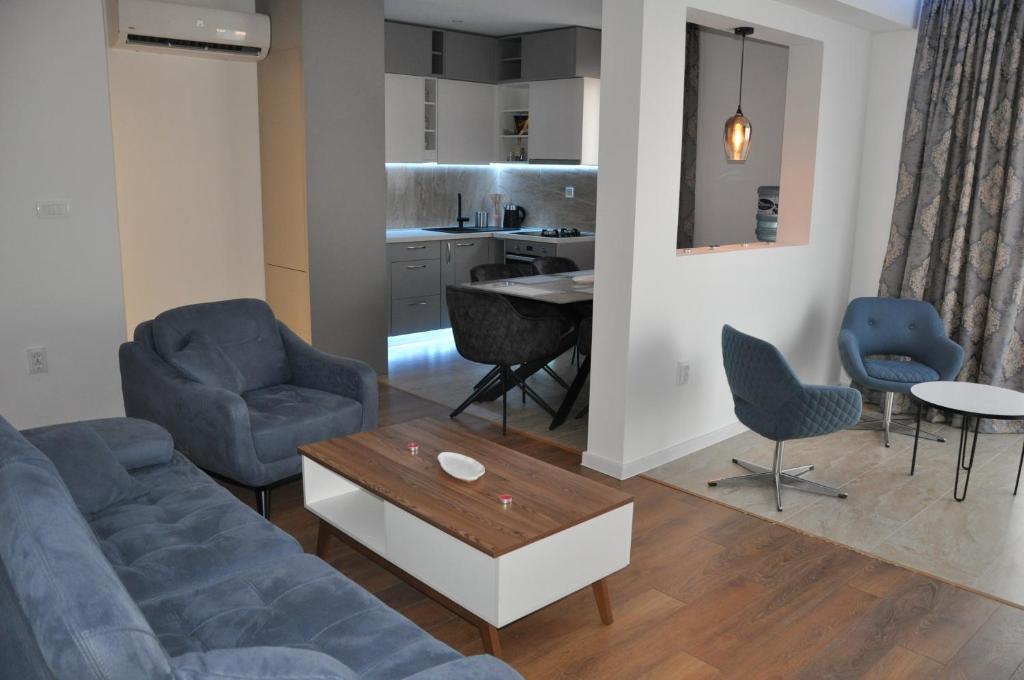 Apartments Bulatovic — photo 1