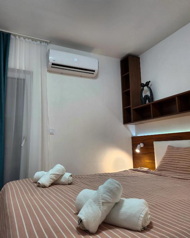 Apartments Bulatovic photo 2