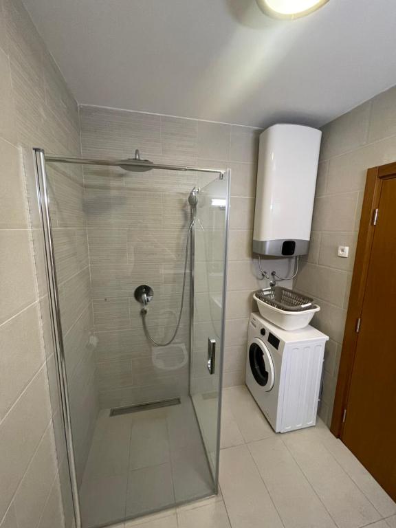 Single Bedroom Apartment photo 3