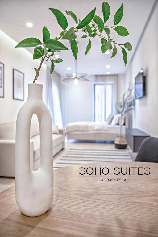 Soho Suites photo 3