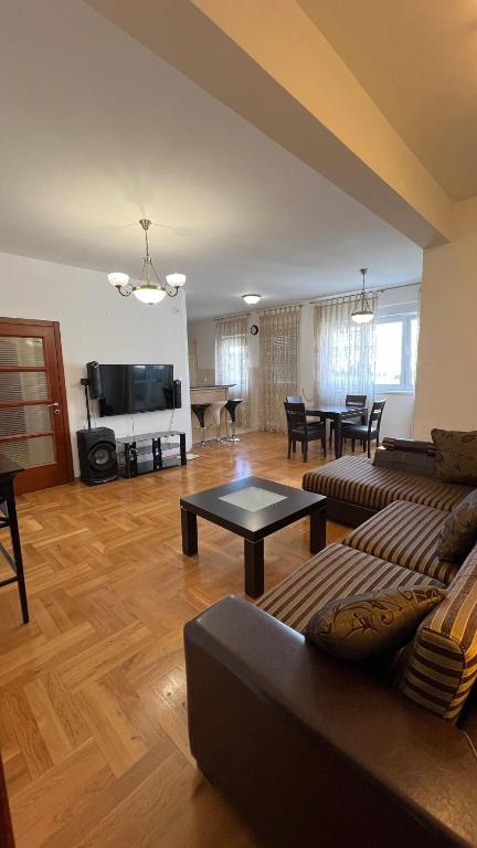 SOHO CITY Grunevs apartments 2 — photo 1
